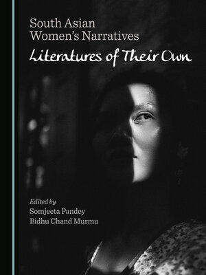 cover image of South Asian Women's Narratives
